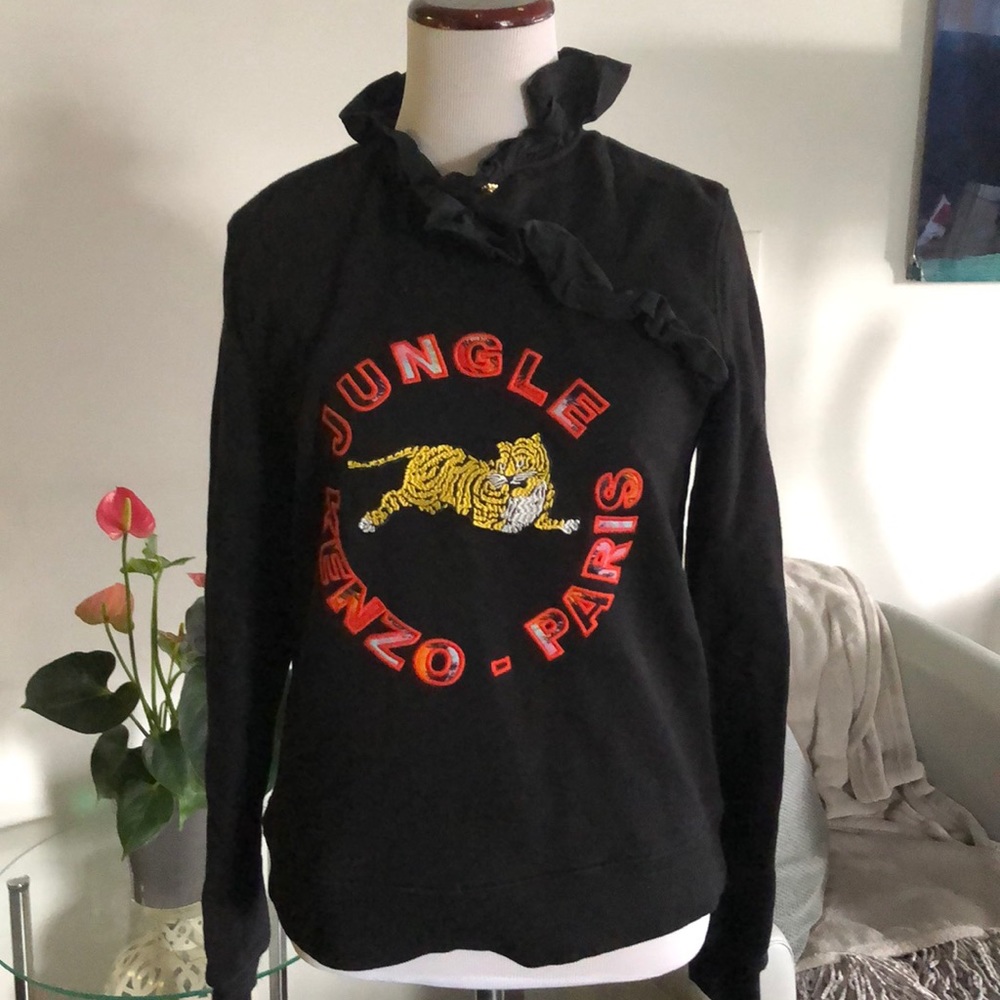 KENZO X H&M colab ! Sold out collector.